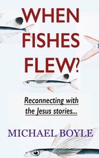When Fishes Flew?