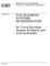 DOD business systems modernization, Air Force business system schedule and cost estimates