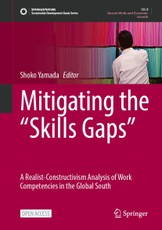 Mitigating the "Skills Gaps"
