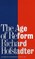 The Age of Reform