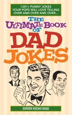 Nagai, G: Ultimate Book of Dad Jokes