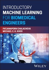 Introductory Machine Learning for Biomedical Engin eers