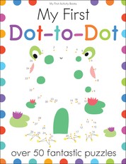 My First Dot-To-Dot