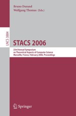 STACS 2006