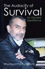 Kuladeva, D: Audacity of Survival