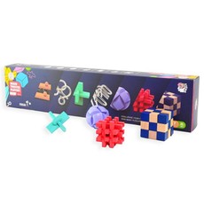 Galvosūkių rinkinys 7in1