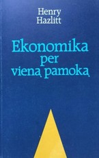 Ekonomika per vieną pamoką