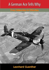 German Ace Tells Why