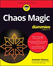 Chaos Magic for Dummies