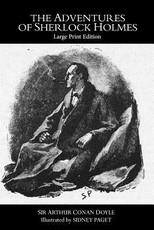 The Adventures of Sherlock Holmes