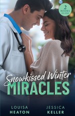 Snowkissed Winter Miracles