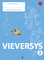 Vieversys. Muzikos pratybų sąsiuvinis 2 klasei. Serija ŠOK