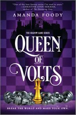 Foody, A: Queen of Volts