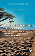 Analysis of the Global Water Crisis - Illustrating Regions with Extreme Water Scarcity to Those with Relative Abundance