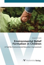 Environmental Belief Formation in Children