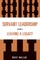 Servant Leadership, Volume 4