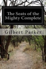 The Seats of the Mighty Complete