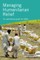 Managing Humanitarian Relief 2nd Edition