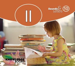 Letters and Sounds Oo