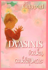 Dvasinis vaikų auklėjimas