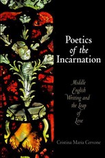 Poetics of the Incarnation