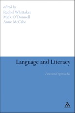 Language and Literacy