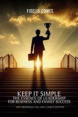 Keep it Simple