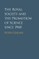 Royal Society and the Promotion of Science since 1960
