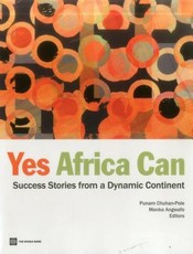 Yes Africa Can