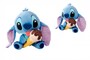Pliušinis žaislas „Stitch“ su ledais, 25 cm