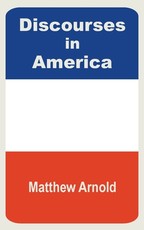 Discourses in America