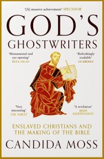God's Ghostwriters