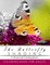 Butterfly Shading Coloring Book Volume 1