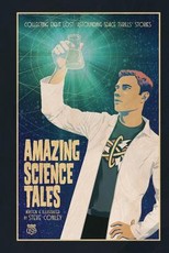 Astounding Space Thrills