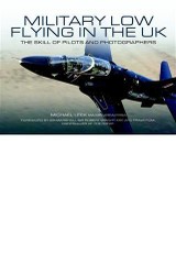 Military Low-Flying Aircraft