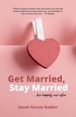 Get Married, Stay Married