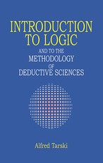Introduction to Logic