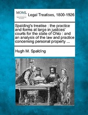 Spalding's treatise