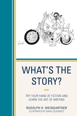 What's the Story?