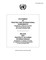 Statement of Treaties and International Agreements: Registered or Filed and Recorded with the Secretariat during the Month of October 2010 / Relevé des Traités et Accords Internationaux: Enregistrés ou Classés et Inscrits au Répertoire au Secrétariat pend