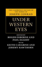 Under Western Eyes