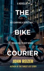 The Bike Courier