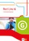 Red Line 6. Grammatiktraining aktiv Klasse 10