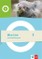 Blue Line 5. Grammatiktraining aktiv Klasse 9
