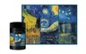 Dėlionė „Interdruk.  Art 6: Vincent van Gogh“, 1000 detalių