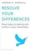 Resolve Your Differences