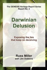 Darwinian Delusion