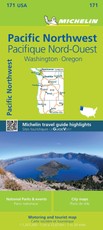 Michelin Pazifik Nord-West