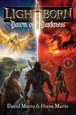 Lightborn: Dawn of Darkness