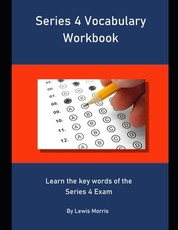 Series 4 Vocabulary Workbook